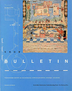 						Toon Bulletin KNOB 89 (1990) 4
					