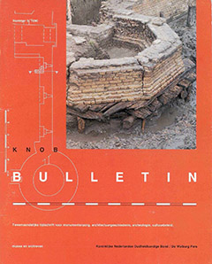 						Toon Bulletin KNOB 89 (1990) 5
					