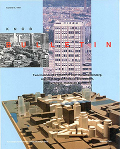 						Toon Bulletin KNOB 89 (1990) 6
					