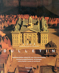 						Toon Bulletin KNOB 92 (1993) 6
					
