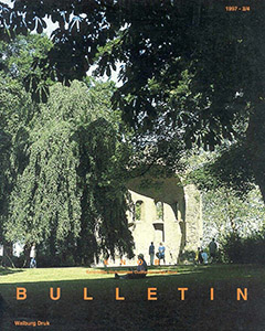 						Toon Bulletin KNOB 96 (1997) 3-4
					