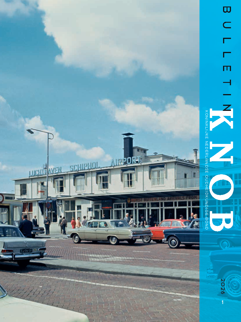 						Toon Bulletin KNOB 125 (2026) 1
					