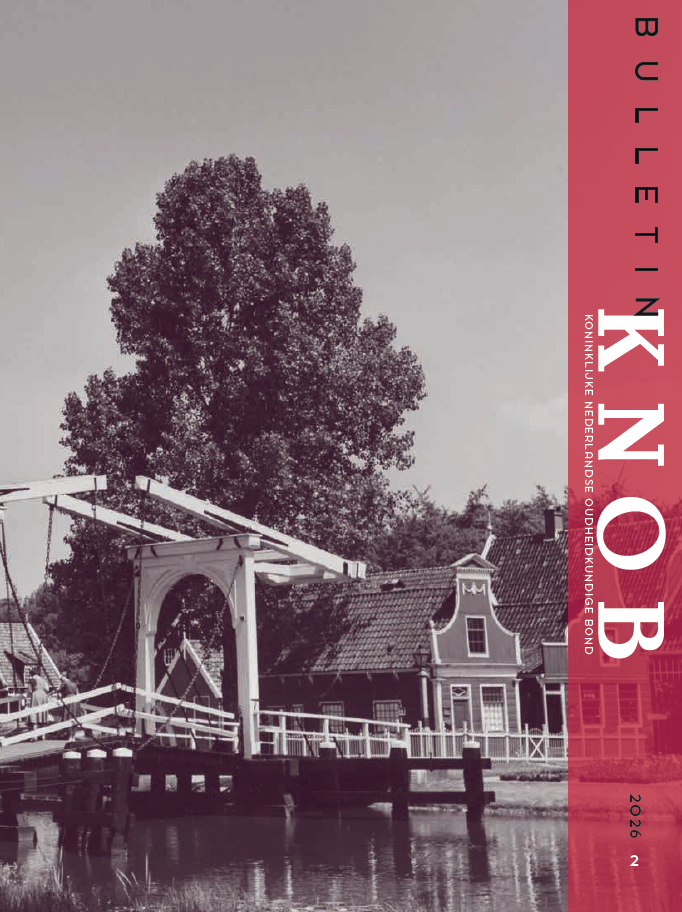 						Toon Bulletin KNOB 125 (2026) 2
					