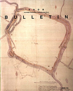 						Toon Bulletin KNOB 102 (2003) 4-5
					