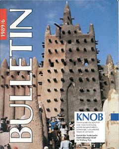						Toon Bulletin KNOB 88 (1989) 6
					